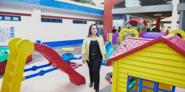 Inclusão e igualdade de oportunidades marcam a educação em Campo Grande