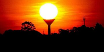 Sol e calor predominam em Mato Grosso do Sul nesta quinta-feira, prevê Cemtec