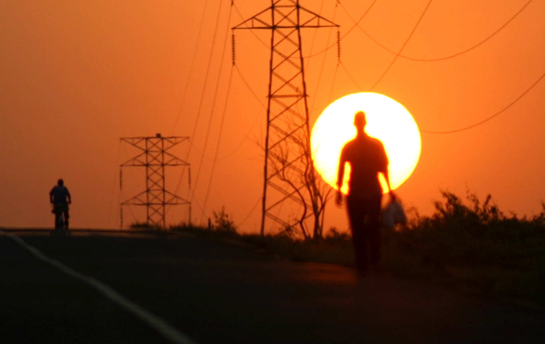 Sexta-feira será de calor intenso e baixa umidade em MS, prevê Cemtec