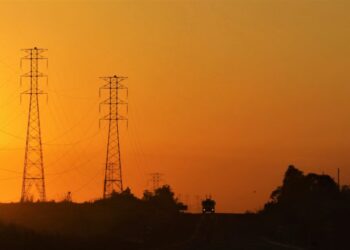 Tempo quente e seco: apesar de temperaturas amenas ao amanhecer, MS atinge até 37°C nesta quinta