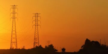 Tempo quente e seco: apesar de temperaturas amenas ao amanhecer, MS atinge até 37°C nesta quinta