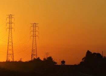 Previsão do Cemtec para esta sexta-feira é de sol forte e tempo firme em Mato Grosso do Sul