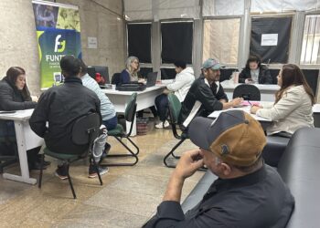 Funtrab e consultoria de RH oferecem mais 49 vagas urgentes nesta sexta