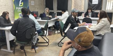 Funtrab e consultoria de RH oferecem mais 49 vagas urgentes nesta sexta