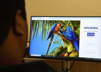 Atenção contribuinte: a partir de setembro, IPVA deverá ser pago exclusivamente pelo portal e-Fazenda