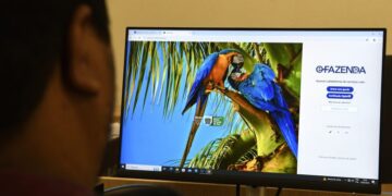 Atenção contribuinte: a partir de setembro, IPVA deverá ser pago exclusivamente pelo portal e-Fazenda