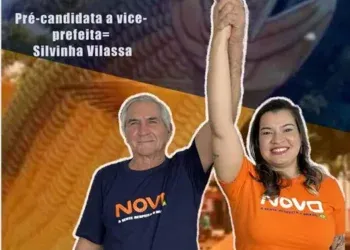 “Pode copiar só não faz igual”: Candidato a prefeitura de Bonito faz plano de governo com proposta da Capital