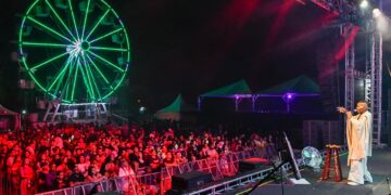 Festival de Inverno de Bonito começa na quarta-feira: confira a programação