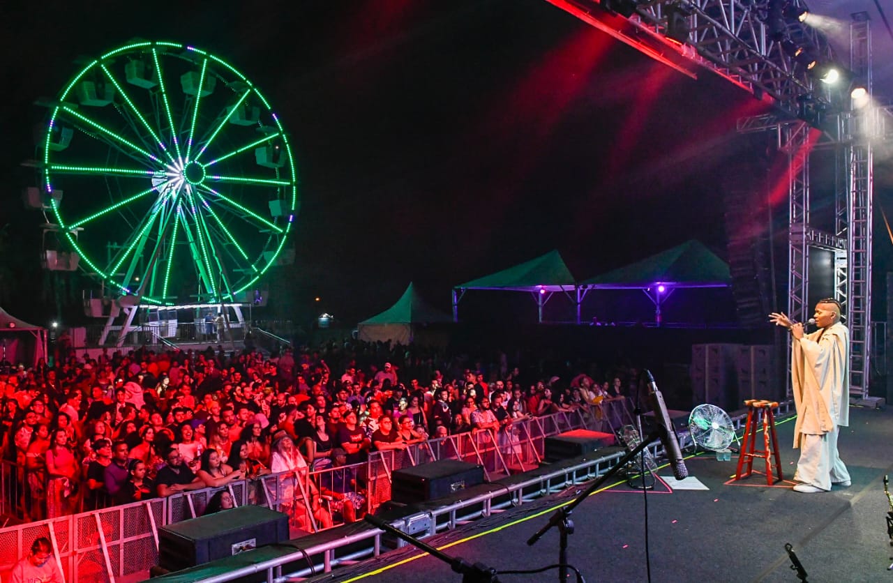 Festival de Inverno de Bonito começa na quarta-feira: confira a programação