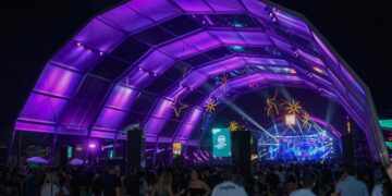 Agendão do FDS: Festival em Bonito com Olodum e Sandra de Sá, Som da Concha e feirinhas são atrações