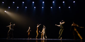 “Rompendo Silêncios”: Ginga Cia de Dança Estreia Espetáculo de Conscientização Contra a Violência de Gênero