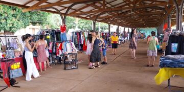 Campo Grande recebe Encontro de Brechós na Plataforma Cultural neste sábado, 17 de agosto