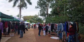 Encontro de Brechós no Horto Promove Moda Sustentável e Geração de Renda neste sábado