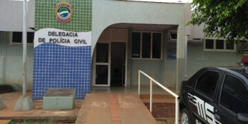 Corpo de mulher é descoberto em estado avançado de decomposição em Sidrolândia