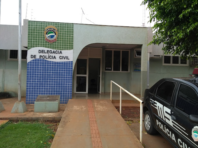 Corpo de mulher é descoberto em estado avançado de decomposição em Sidrolândia