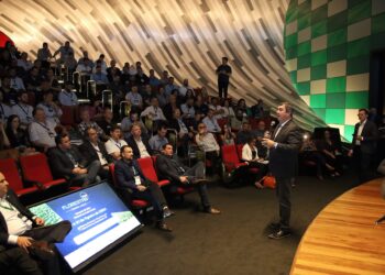 Com setor florestal em plena ascensão, Governo de MS contribui com bom ambiente de negócios