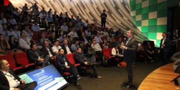 Com setor florestal em plena ascensão, Governo de MS contribui com bom ambiente de negócios