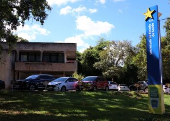 Governo de Mato Grosso do Sul amplia vagas de concurso da Secretaria de Saúde