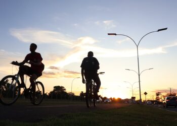 Quarta-feira tem previsão de sol e baixa umidade relativa do ar em Mato Grosso do Sul