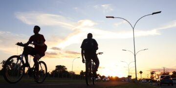 Quarta-feira tem previsão de sol e baixa umidade relativa do ar em Mato Grosso do Sul