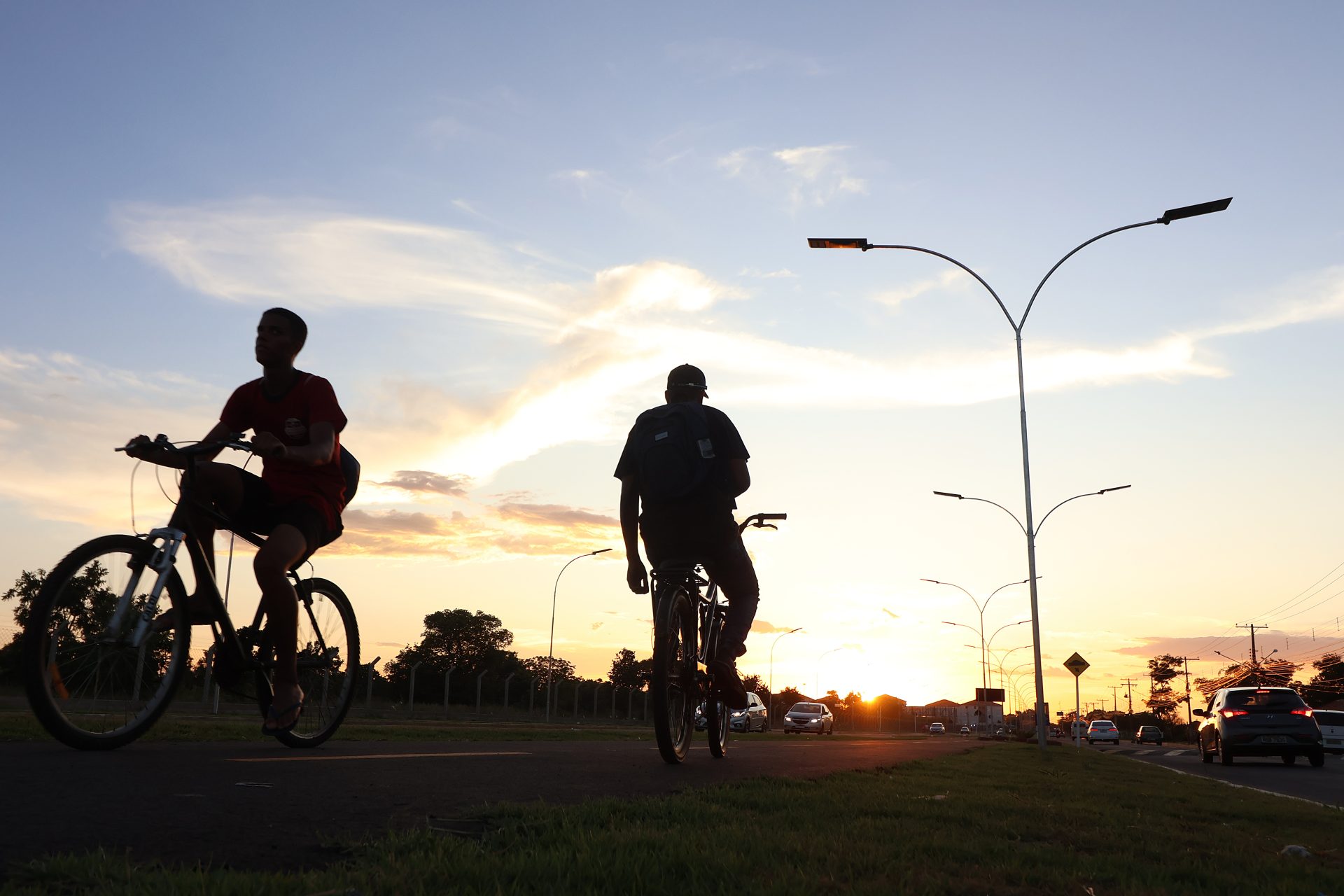 Quarta-feira tem previsão de sol e baixa umidade relativa do ar em Mato Grosso do Sul