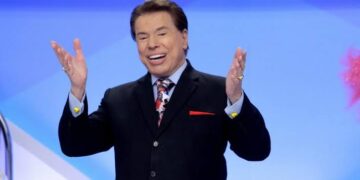 “Ma oooi”: Silvio Santos morre aos 93 anos