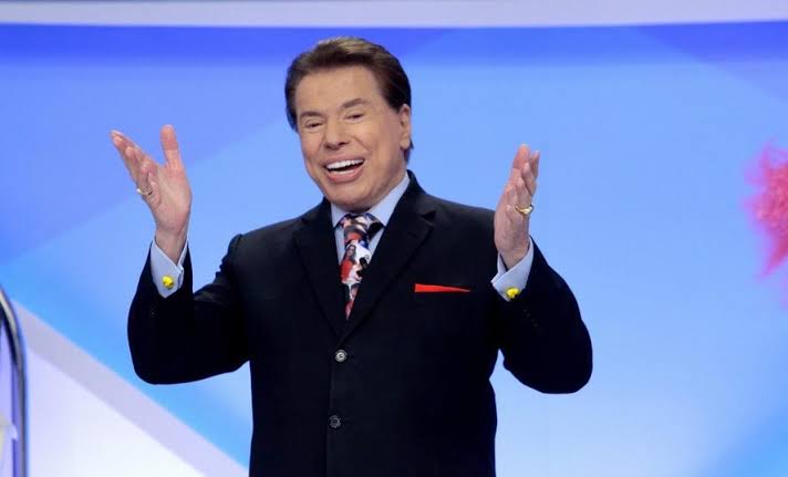 “Ma oooi”: Silvio Santos morre aos 93 anos