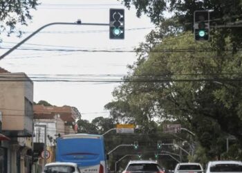 Sinal Verde para Adriane: TCE não vê irregularidades e libera licitação de semáforos na Capital 