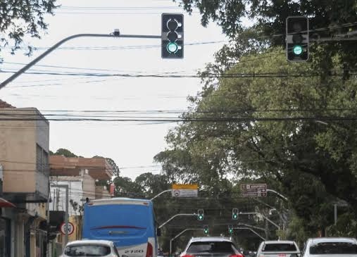 Sinal Verde para Adriane: TCE não vê irregularidades e libera licitação de semáforos na Capital 