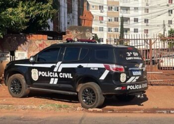 Casal desaparecido é encontrado em condomínio conhecido como “Carandiru” na Capital