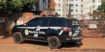 Casal desaparecido é encontrado em condomínio conhecido como “Carandiru” na Capital