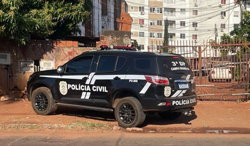 Casal desaparecido é encontrado em condomínio conhecido como “Carandiru” na Capital