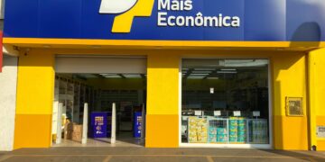 Farmácia Mais Econômica chega a Campo Grande com conceito diferenciado e preços acessíveis