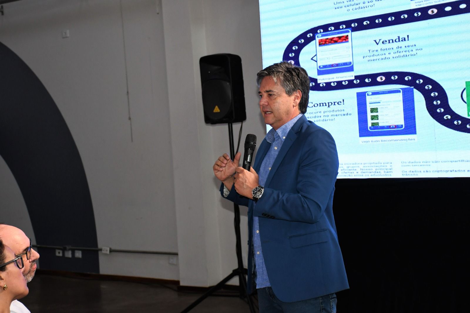 App Quitanda Digital busca conectar consumidores a pequenos produtores em MS