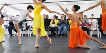 Beto Pereira aposta na cultura para fortalecer Campo Grande