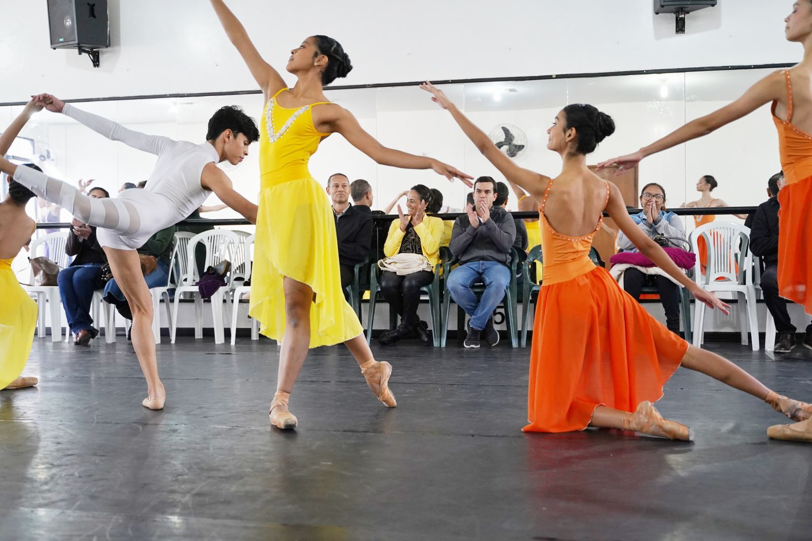 Beto Pereira aposta na cultura para fortalecer Campo Grande