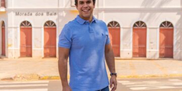 Nos 125 anos de Campo Grande, Beto Pereira almeja guiar a cidade rumo ao futuro