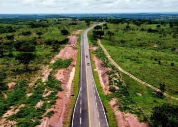Nova rodovia encurta trajeto em 40 km para quem for curtir Festival de Inverno de Bonito