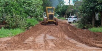 Moradores do Nova Lima serão beneficiados com novo projeto de asfalto