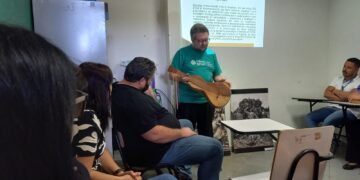 Fundação de Cultura realiza evento em comemoração ao patrimônio cultural