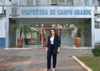 Adriane Lopes prioriza eficiência no atendimento e investirá em valor agregado e qualificação de servidores