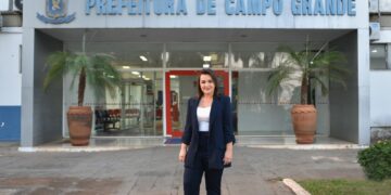 Adriane Lopes prioriza eficiência no atendimento e investirá em valor agregado e qualificação de servidores