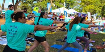 Publicado resultado final do processo seletivo para professores de ioga na Rede Estadual de Ensino