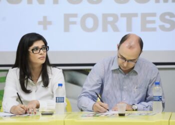 Rose Modesto propõe construção de 6 mil casas e centro de acolhimento para pessoas em situação de vulnerabilidade