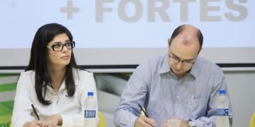 Rose Modesto propõe construção de 6 mil casas e centro de acolhimento para pessoas em situação de vulnerabilidade