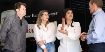 Rose Modesto pretende implementar plano municipal para a criação de empregos