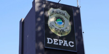 Motociclista morre após bater de frente com ônibus em Dourados