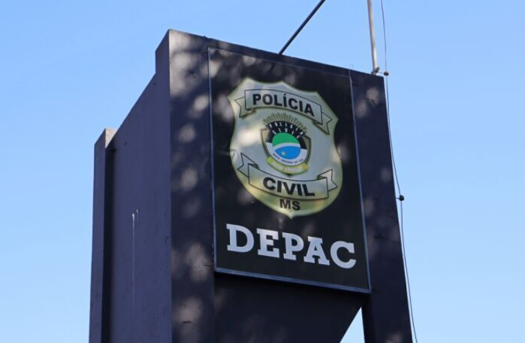 Motociclista morre após bater de frente com ônibus em Dourados