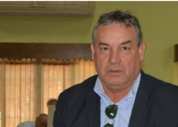 Deputado reage à prisão do filho e morre em confronto com a polícia na fronteira