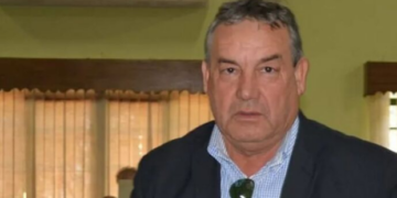 Deputado reage à prisão do filho e morre em confronto com a polícia na fronteira